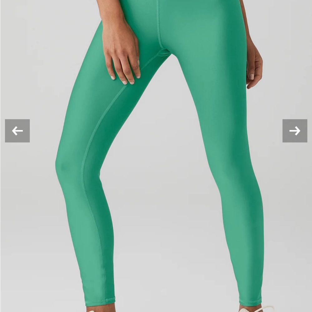 ALO 7/8 High-Waist Airlift Legging